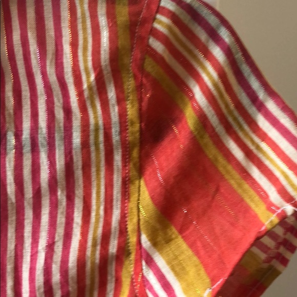 Vintage 70s collar - Picture 2 of 4